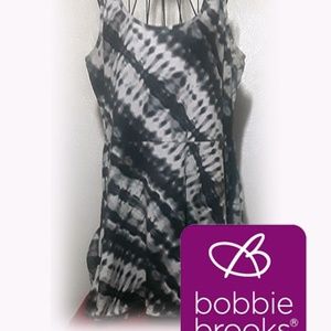 Bobbie Brooks Cotton Dress Size XL